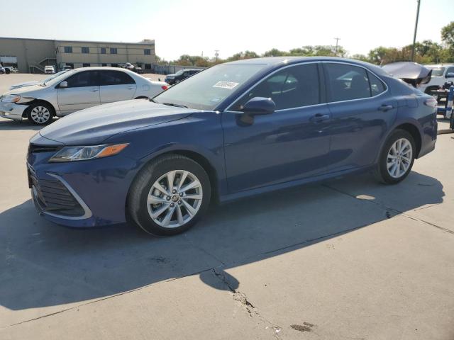2024 TOYOTA CAMRY LE - 4T1C11AK3RU235543