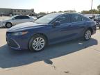 2024 TOYOTA CAMRY LE - 4T1C11AK3RU235543