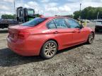 BMW 320 XI photo