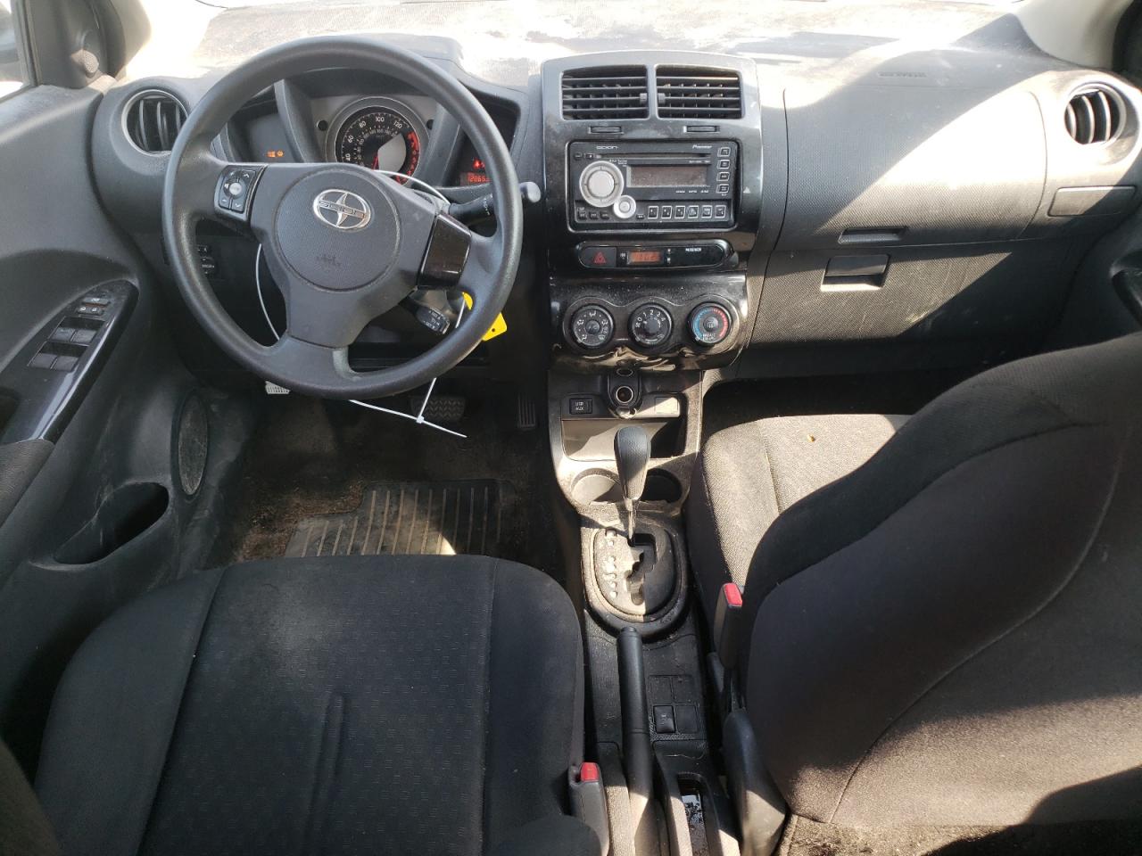 Lot #2874214715 2010 TOYOTA SCION XD