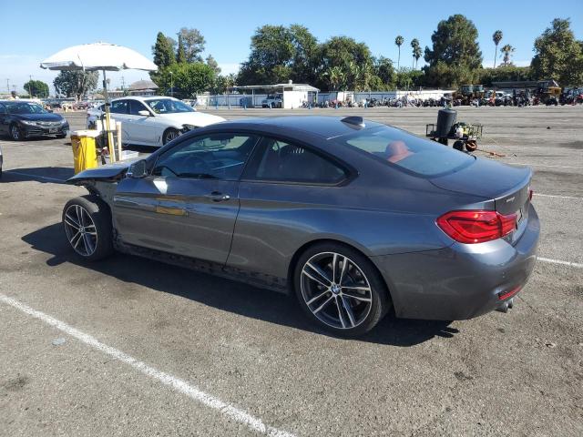 VIN WBA4W3C51KAF92949 2019 BMW 4 Series, 430I no.2