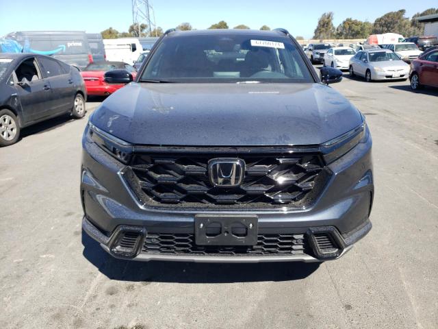 VIN 7FARS5H83SE000673 2025 HONDA CRV no.5