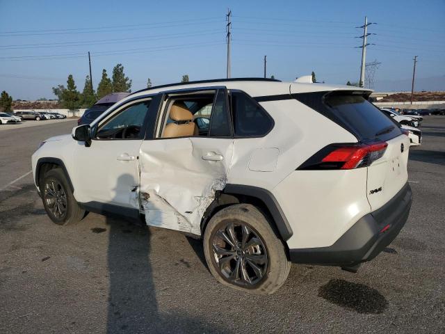 2022 TOYOTA RAV4 XLE P 4T3B6RFV6NU071057  69660154