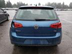 VOLKSWAGEN GOLF photo