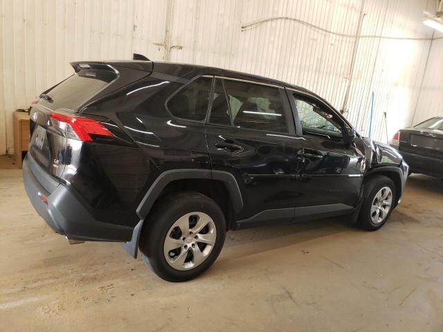 2023 TOYOTA RAV4 LE - 2T3F1RFV7PC331213