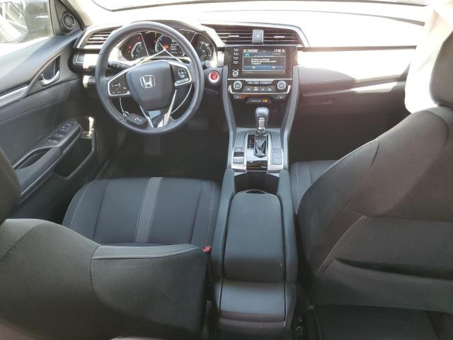2021 HONDA CIVIC EX - 19XFC1F36ME005435