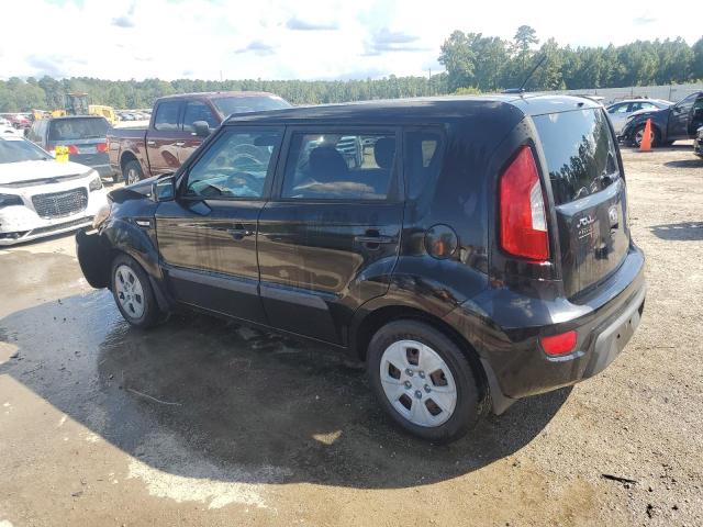 VIN KNDJT2A56D7770881 2013 KIA Soul no.2