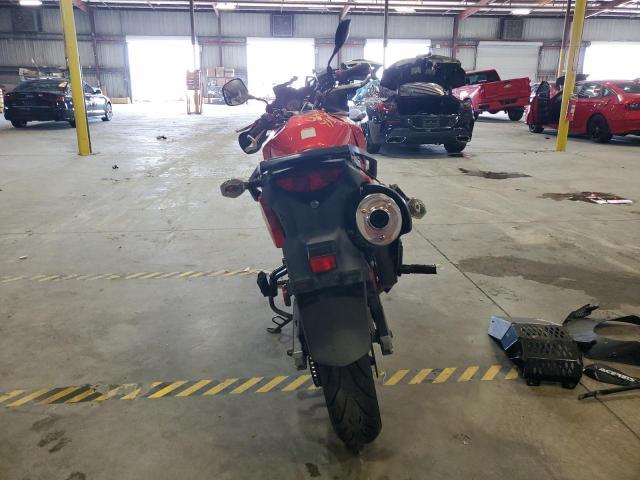 2009 SUZUKI DL650 JS1VP54A792100769