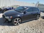 2016 VOLKSWAGEN GTI S/SE - 3VW5T7AU2GM037983