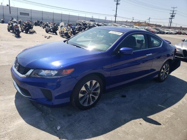 VIN 1HGCT1B36FA013082 2015 Honda Accord, Lx-S no.1