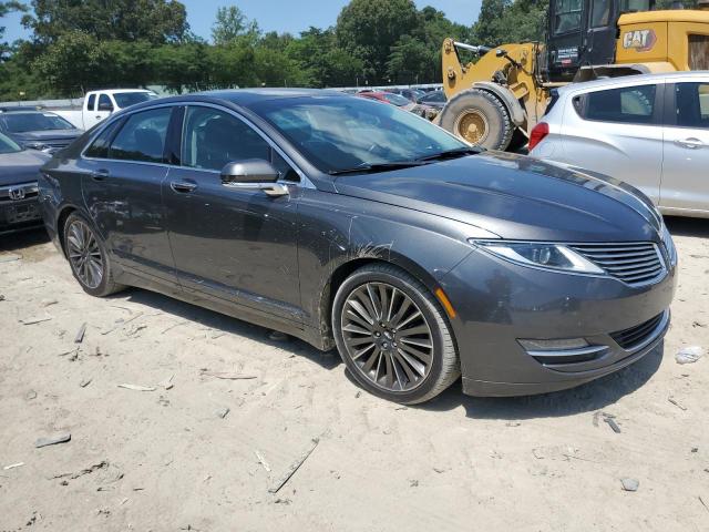 2016 LINCOLN MKZ - 3LN6L2JK1GR606426