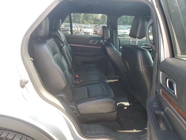 2019 FORD EXPLORER L - 1FM5K8F88KGB47846