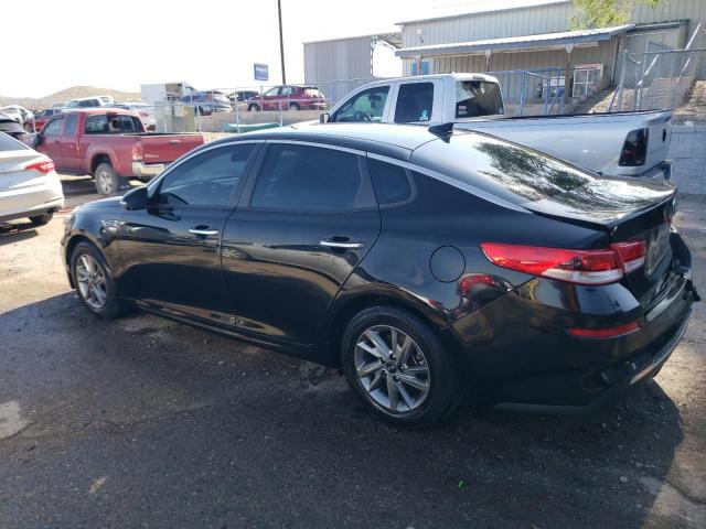 2019 KIA OPTIMA LX - 5XXGT4L34KG350686