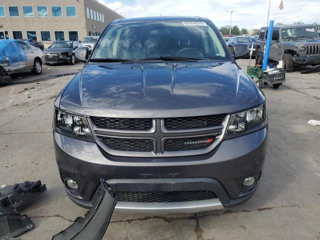 VIN 3C4PDDEG5JT389870 2018 Dodge Journey, GT no.5