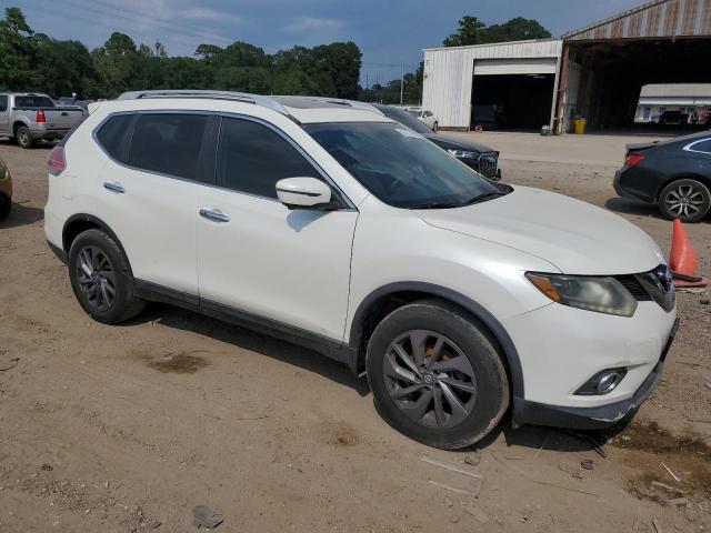 Vin: 5n1at2mt7gc866066, lot: 65577464, nissan rogue s 20164