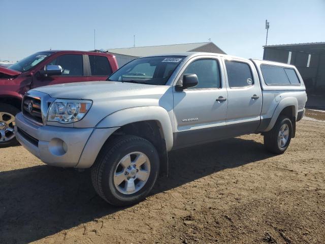 TOYOTA TACOMA DOU