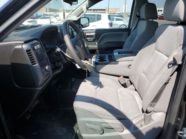 2016 CHEVROLET SILVERADO - 1GCVKNECXGZ362472
