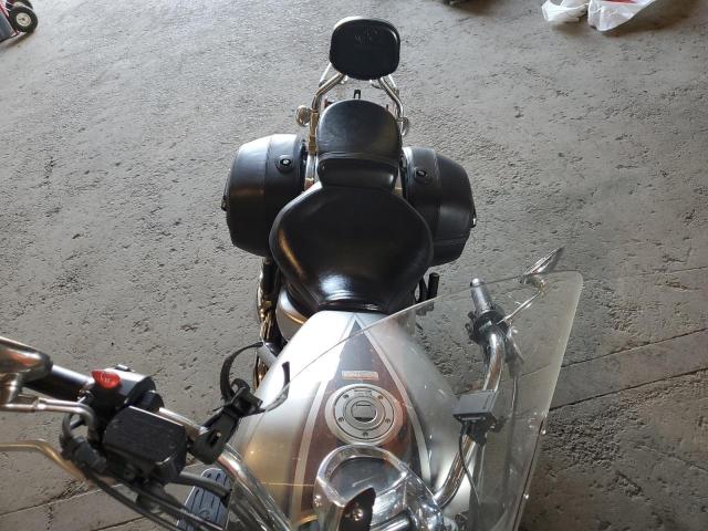 2007 YAMAHA XVS1300 CT - JYAVP25EX7A005272