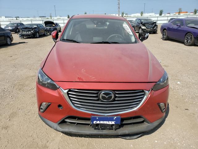 2017 MAZDA CX-3 GRAND - JM1DKFD70H0176032