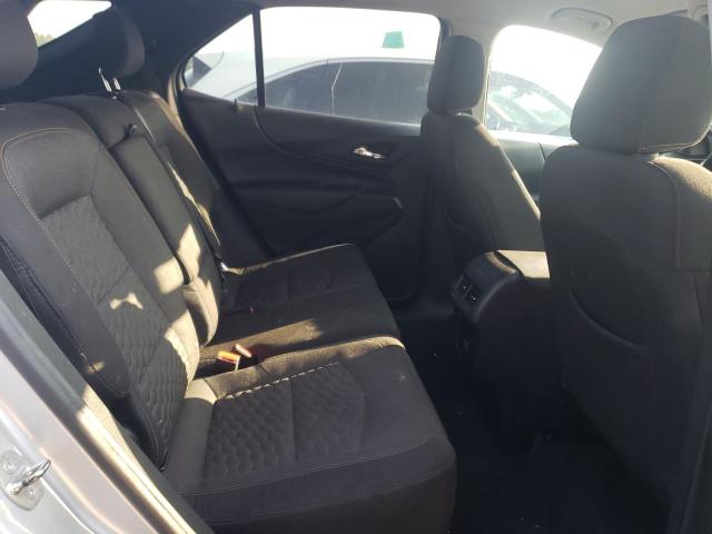 2018 CHEVROLET EQUINOX LT - 3GNAXKEX2JL336469