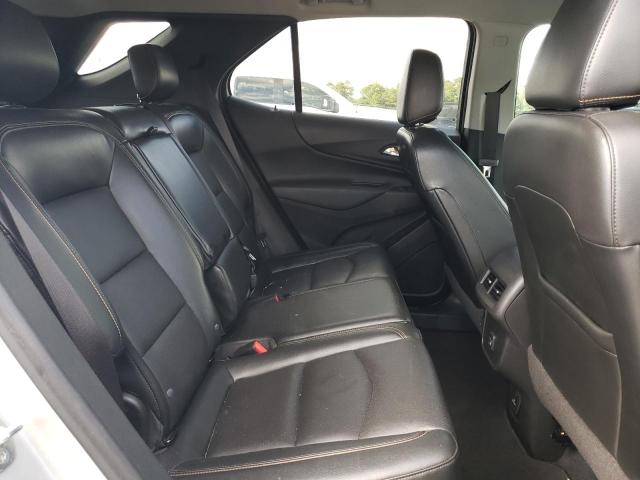 2020 CHEVROLET EQUINOX LT - 3GNAXLEX4LS733924