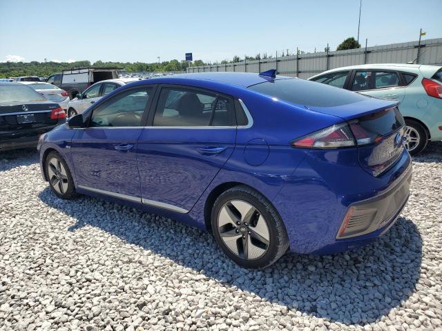 2020 HYUNDAI IONIQ SEL KMHC85LC1LU209622  65520864