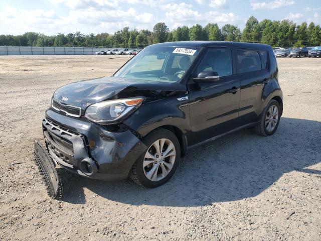 Vin: kndjp3a55e7054310, lot: 69372534, kia soul + 2014 img_1