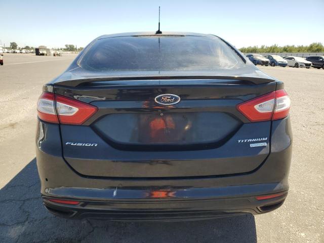 VIN 3FA6P0K93FR265429 2015 Ford Fusion, Titanium no.6