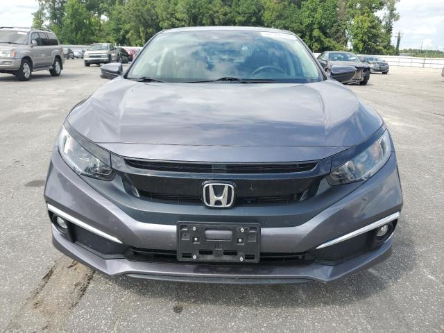 2020 HONDA CIVIC EXL - 19XFC1F78LE025574