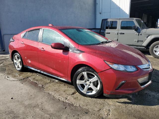 VIN 1G1RC6S58JU129973 2018 Chevrolet Volt, LT no.4