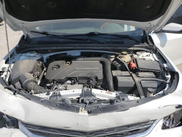 2017 CHEVROLET MALIBU LT - 1G1ZE5ST6HF120139