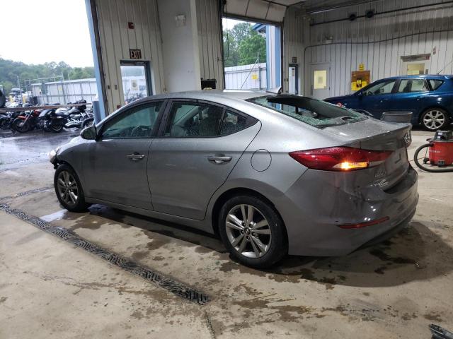 Vin: kmhd84lfxhu246815, lot: 66519754, hyundai elantra se 20172