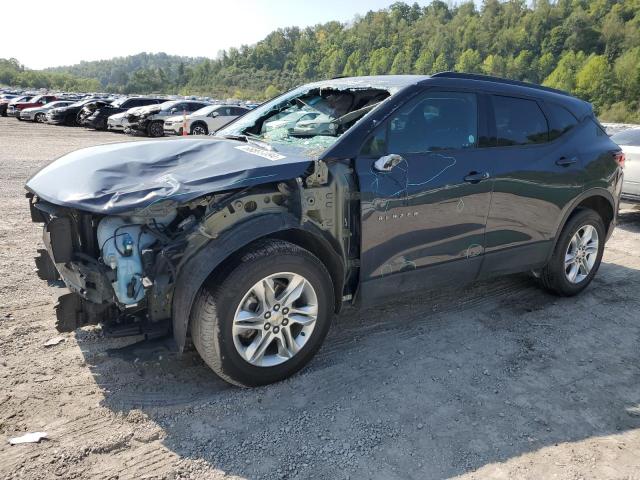 2022 CHEVROLET BLAZER 2LT #2974183358