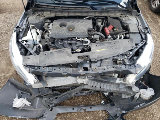2019 NISSAN ALTIMA S - 1N4BL4BW5KC217186
