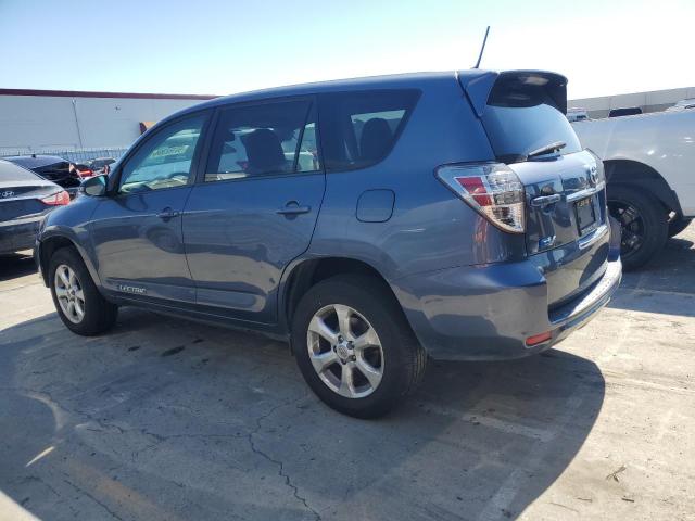 VIN 2T3YL4DV4DW001628 2013 Toyota RAV4 no.2