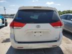 TOYOTA SIENNA XLE photo