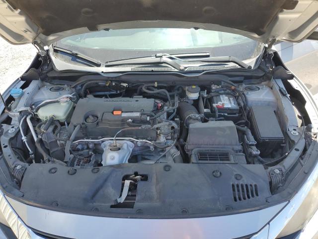 2017 HONDA CIVIC LX - 2HGFC4B53HH307818