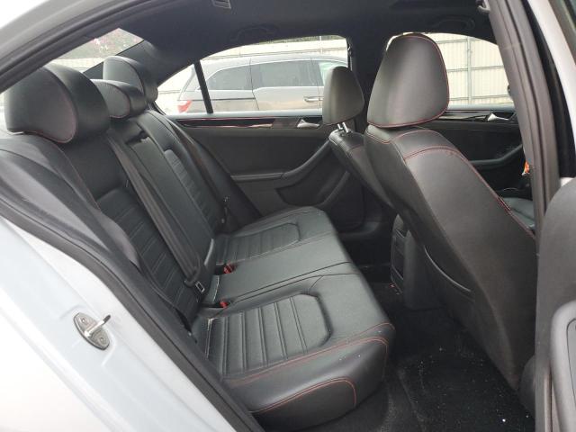 2017 VOLKSWAGEN JETTA GLI - 3VW4T7AJ5HM294882