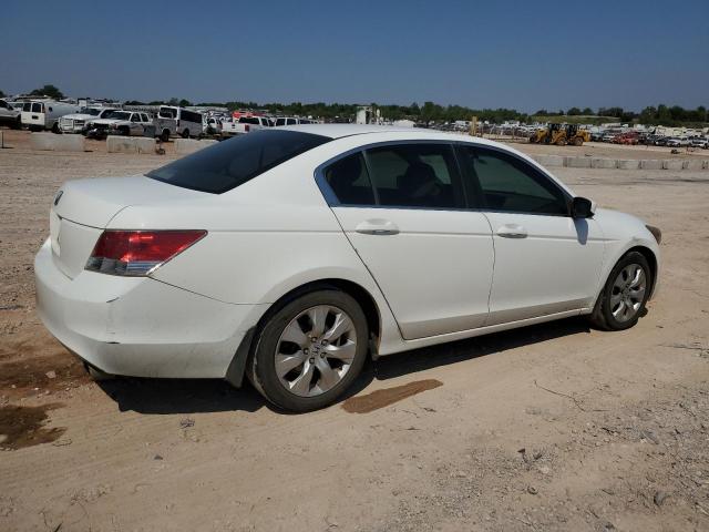 2008 HONDA ACCORD EX JHMCP26708C052634  66798684