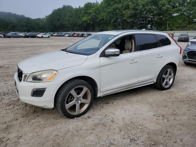 2011 VOLVO XC60 #3028524941