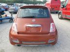 FIAT 500 SPORT photo