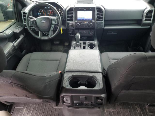 2019 FORD F150 SUPER - 1FTEW1E41KKD89695