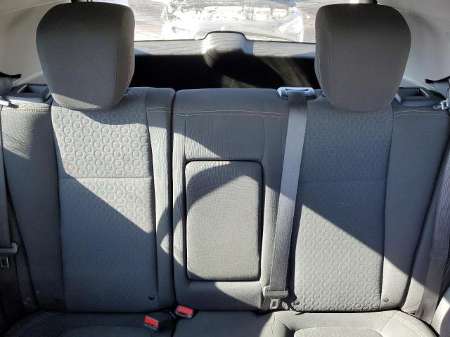 2020 CHEVROLET TRAX LS - 3GNCJKSB9LL308156