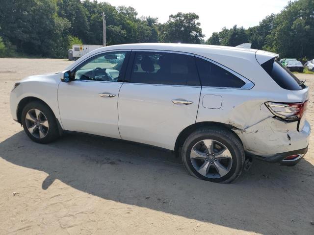 VIN 5FRYD4H24EB006993 2014 Acura MDX no.2