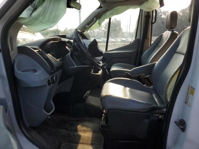2016 FORD TRANSIT T- - 1FTYR2CMXGKA78089