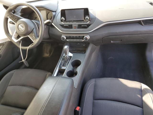2022 NISSAN ALTIMA S - 1N4BL4BV6NN423245