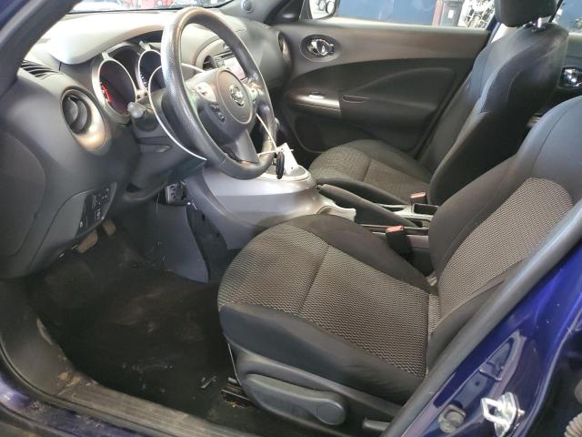 2016 NISSAN JUKE S - JN8AF5MV8GT650164