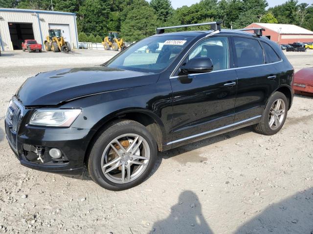 VIN WA1LFAFP4FA121827 2015 Audi Q5, Premium Plus no.1