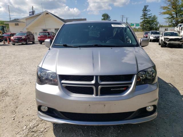 2018 DODGE GRAND CARA - 2C4RDGEG4JR202129