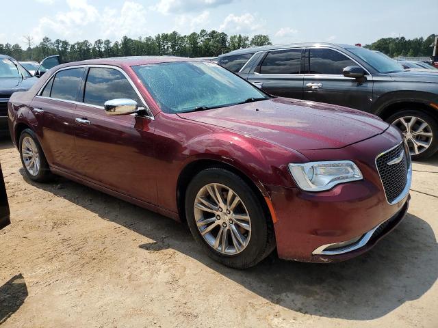 VIN 2C3CCAEG8HH570503 2017 Chrysler 300C no.4